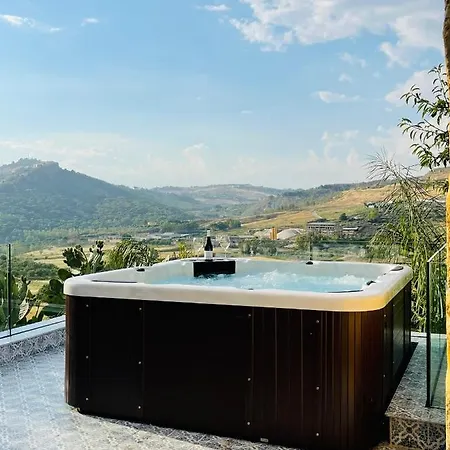 Pensjonat Dea Degli Ulivi Luxury Agrigento