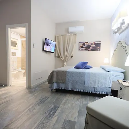 Relais Dea Degli Ulivi 2* Agrigente