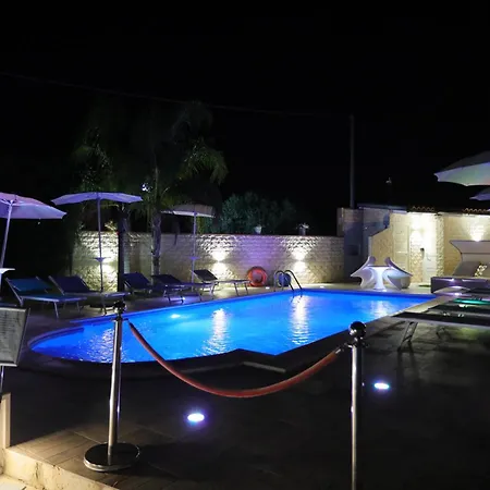 Maison d'hôtes Relais Dea Degli Ulivi 2*