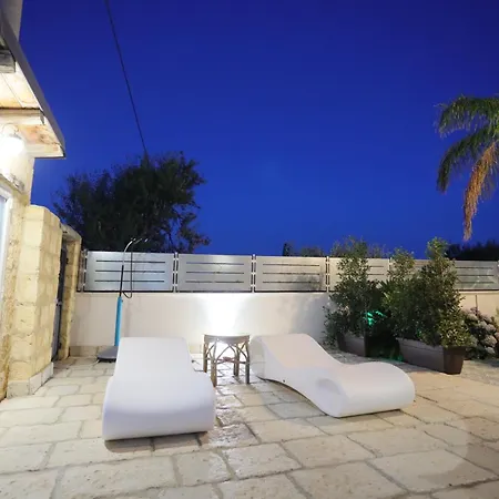 Maison d'hôtes Relais Dea Degli Ulivi 2*