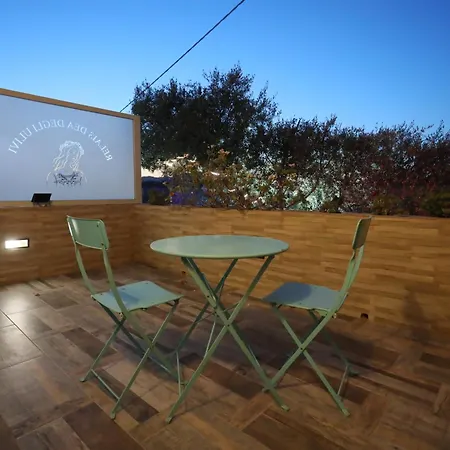 Maison d'hôtes Relais Dea Degli Ulivi Agrigente