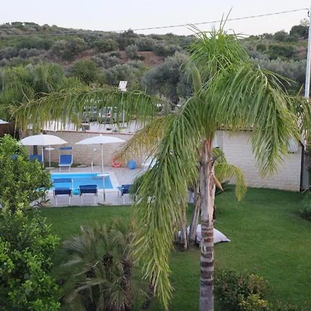 Relais Dea Degli Ulivi Maison d'hôtes 2*