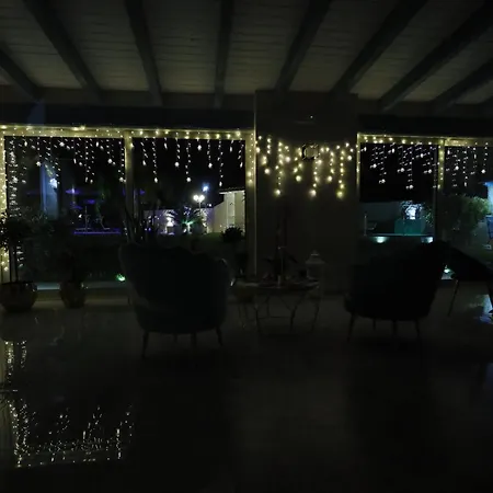 Maison d'hôtes Relais Dea Degli Ulivi