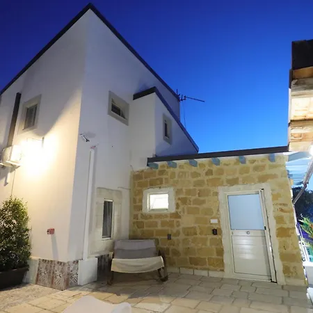 Maison d'hôtes Relais Dea Degli Ulivi 2*