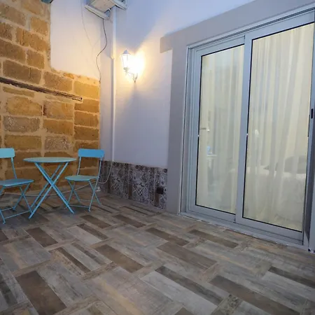 Maison d'hôtes Relais Dea Degli Ulivi