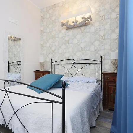 Relais Dea Degli Ulivi Maison d'hôtes Agrigente