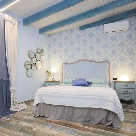 Maison d'hôtes Relais Dea Degli Ulivi Agrigente