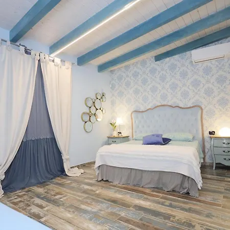 Relais Dea Degli Ulivi Maison d'hôtes Agrigente