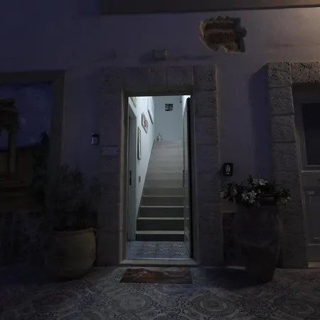 Maison d'hôtes Relais Dea Degli Ulivi 2*