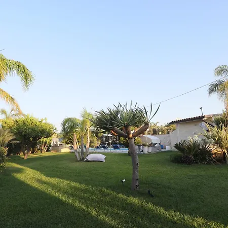 Maison d'hôtes Relais Dea Degli Ulivi