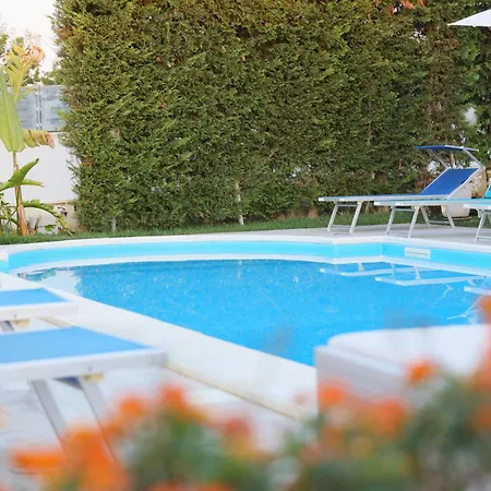 Relais Dea Degli Ulivi Maison d'hôtes Agrigente