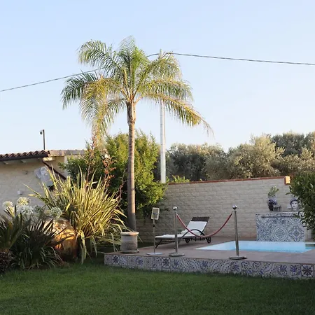 Maison d'hôtes Relais Dea Degli Ulivi 2*