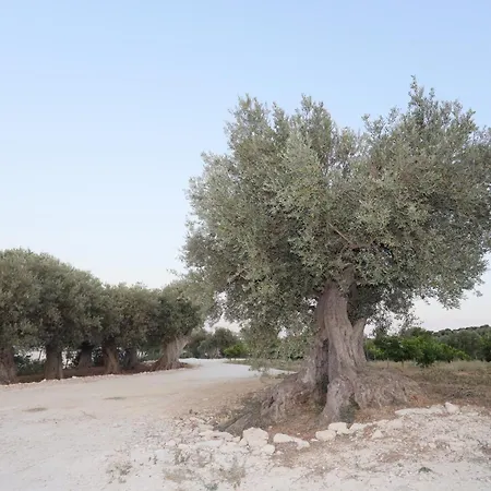 Relais Dea Degli Ulivi Maison d'hôtes Agrigente