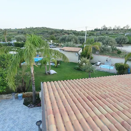 Relais Dea Degli Ulivi 2* Agrigente