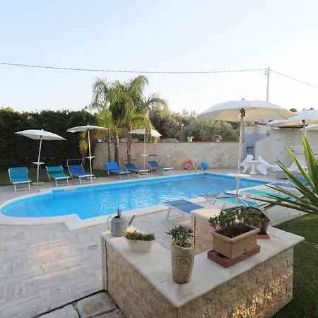 Relais Dea Degli Ulivi Maison d'hôtes Agrigente