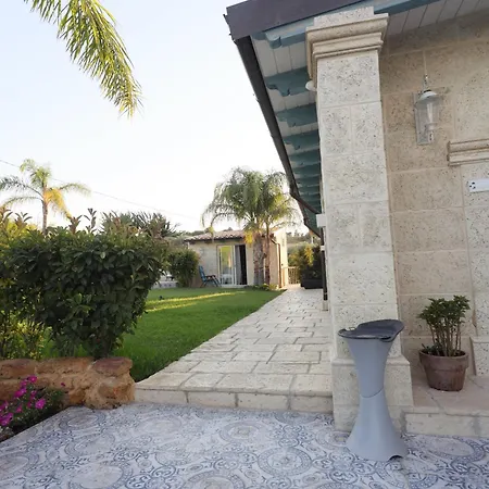 Maison d'hôtes Relais Dea Degli Ulivi 2*