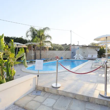 Relais Dea Degli Ulivi Maison d'hôtes Agrigente