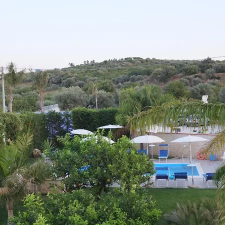 Relais Dea Degli Ulivi Agrigente