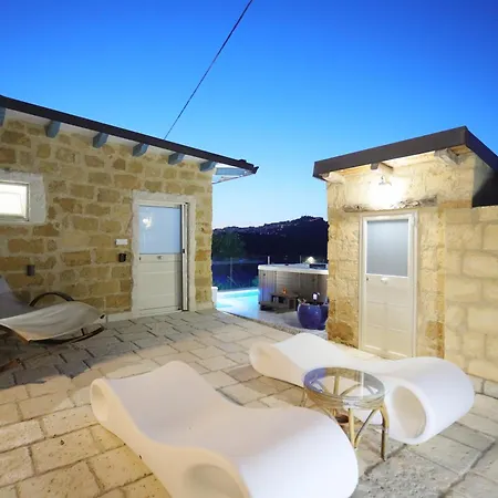 Relais Dea Degli Ulivi