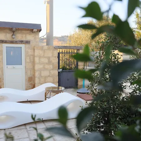 Penzion Dea Degli Ulivi Luxury 4*