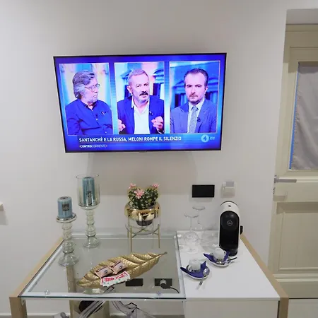 Relais Dea Degli Ulivi 4* Agrigente