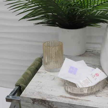 Maison d'hôtes Relais Dea Degli Ulivi