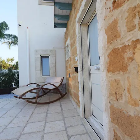 Relais Dea Degli Ulivi Agrigente
