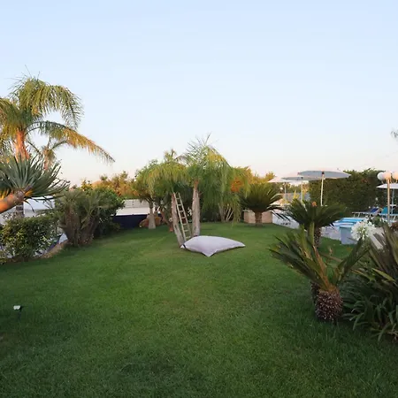 Relais Dea Degli Ulivi