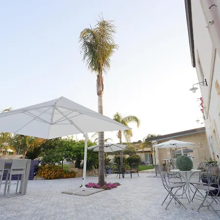 Dea Degli Ulivi Luxury 4* 阿格里真托