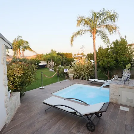 Relais Dea Degli Ulivi Agrigente