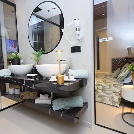 Dea Degli Ulivi Luxury 4* Agrigento