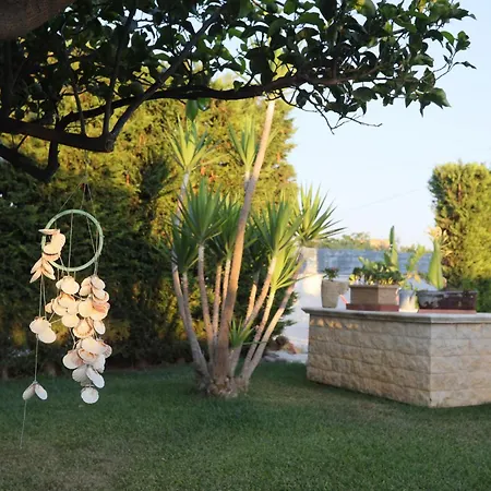 Relais Dea Degli Ulivi Agrigente