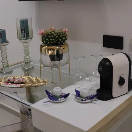 Dea Degli Ulivi Luxury