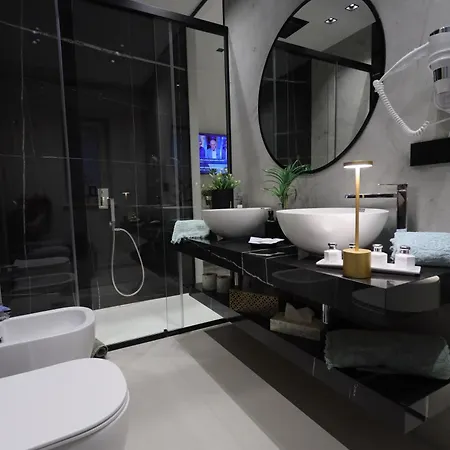 Dea Degli Ulivi Luxury Agrigento