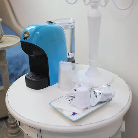 Relais Dea Degli Ulivi Maison d'hôtes Agrigente