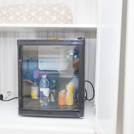 Maison d'hôtes Relais Dea Degli Ulivi Agrigente