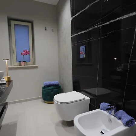 Dea Degli Ulivi Luxury