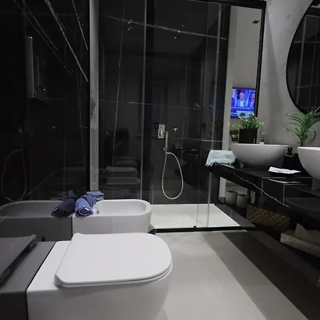 Relais Dea Degli Ulivi Maison d'hôtes 4*