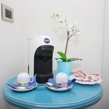 Relais Dea Degli Ulivi Maison d'hôtes Agrigente