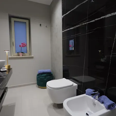 Dea Degli Ulivi Luxury