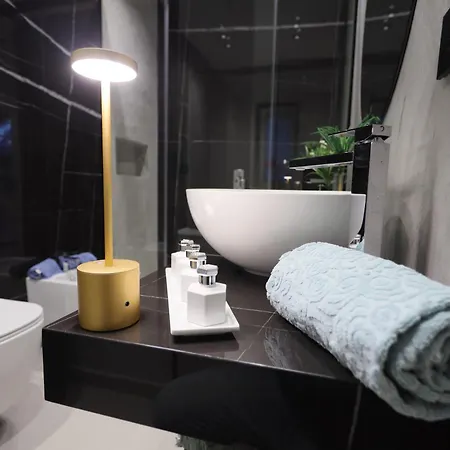 Guest house Dea Degli Ulivi Luxury