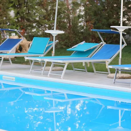 Maison d'hôtes Relais Dea Degli Ulivi Agrigente