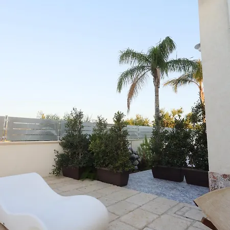 Relais Dea Degli Ulivi