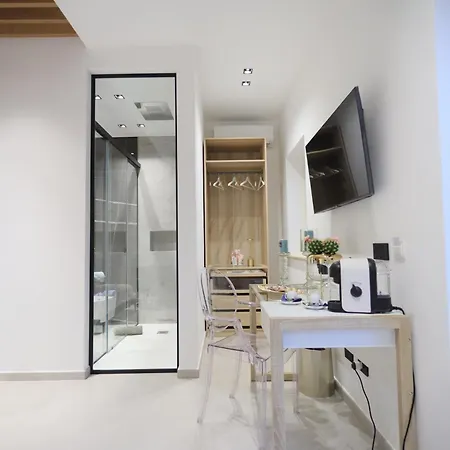 Relais Dea Degli Ulivi Maison d'hôtes