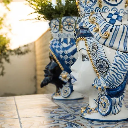 Relais Dea Degli Ulivi 4*