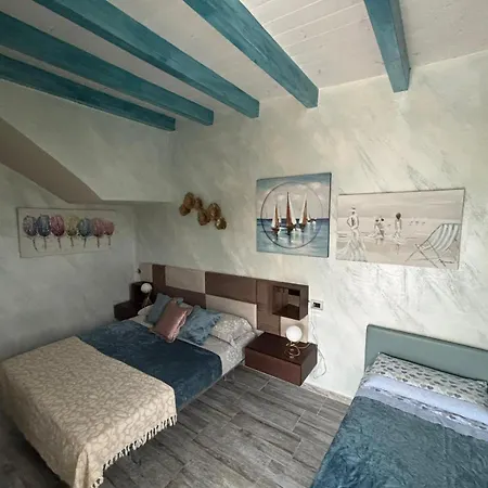 Dea Degli Ulivi Luxury 4*