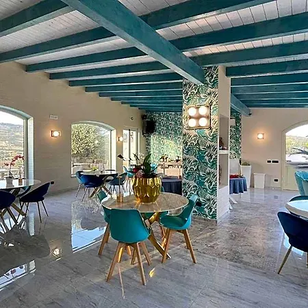 Penzion Dea Degli Ulivi Luxury Agrigento