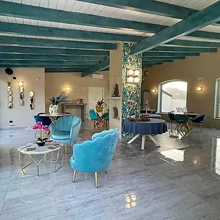 Dea Degli Ulivi Luxury 4* Agrigento