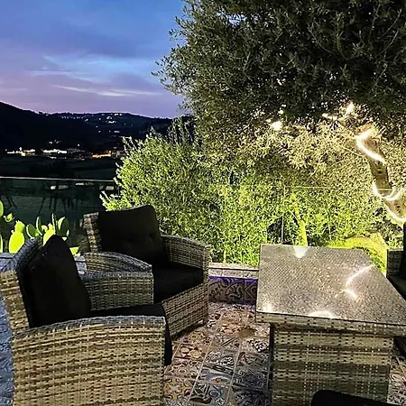 Dea Degli Ulivi Luxury 4* Agrigento