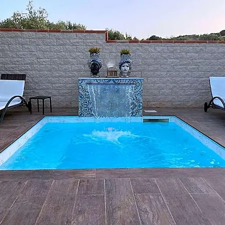 Dea Degli Ulivi Luxury 4*